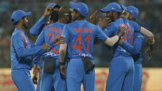 राजकोट टी20 जीतते ही टीम इंडिया को मिलेगा बड़ा 'तोहफा'